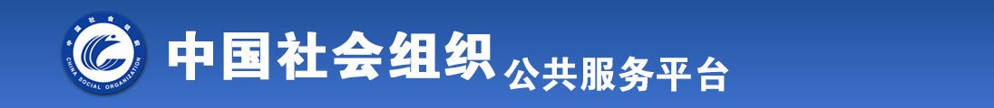 日美女骚逼视频全国社会组织信息查询